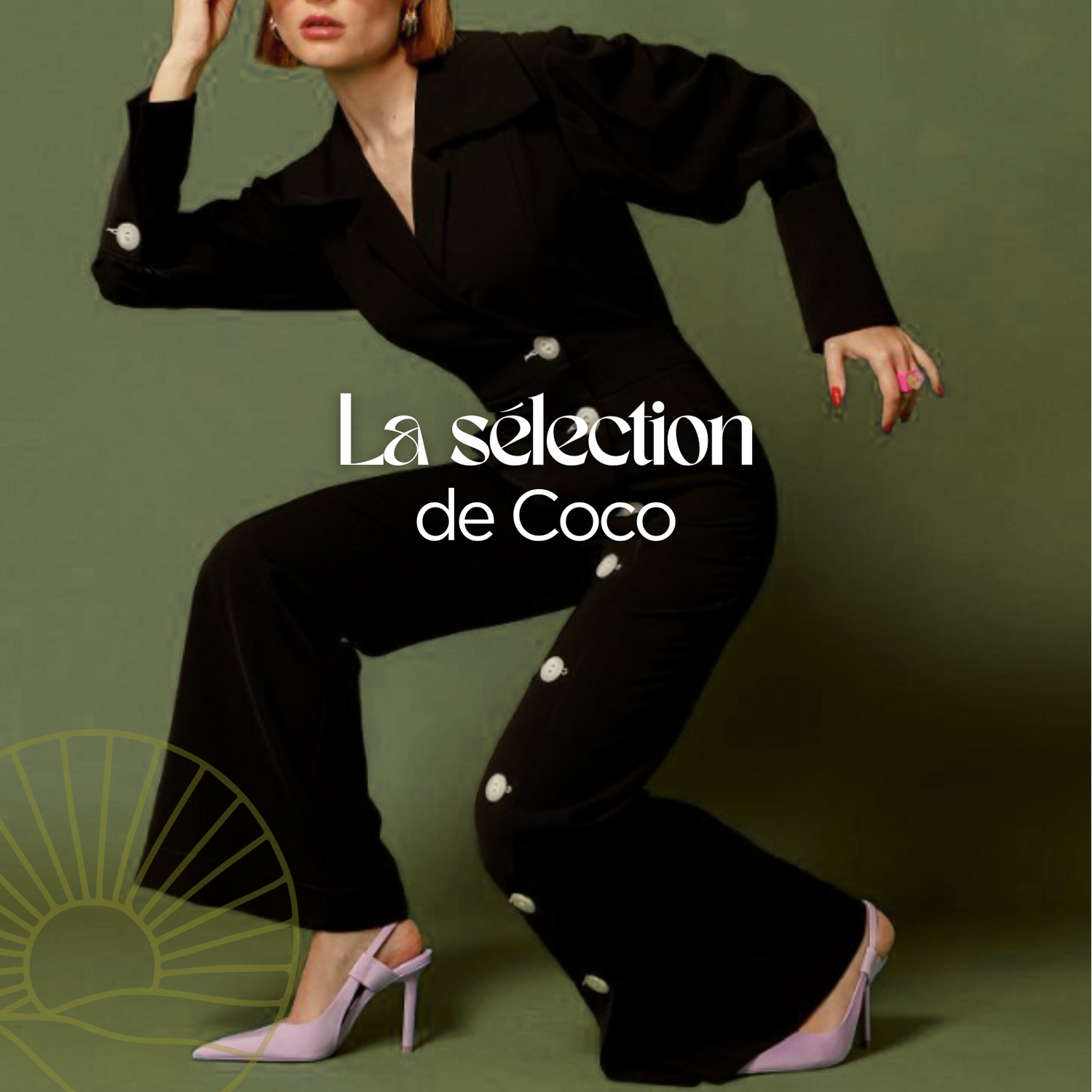 La sélection de COCO