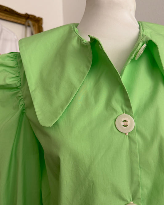 Blouse_Salut_Beaut_vert_pomme_zoom