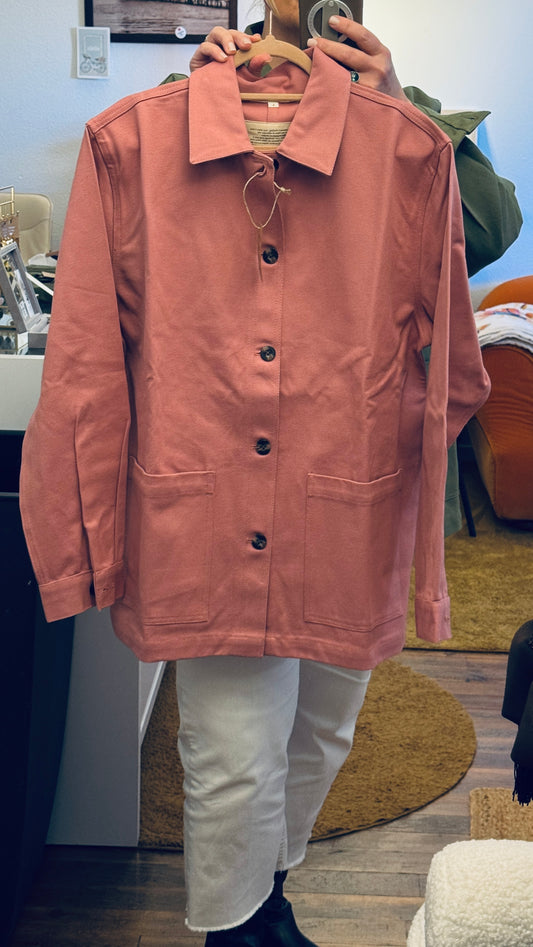 Veste mixte HINDBAG Marcel