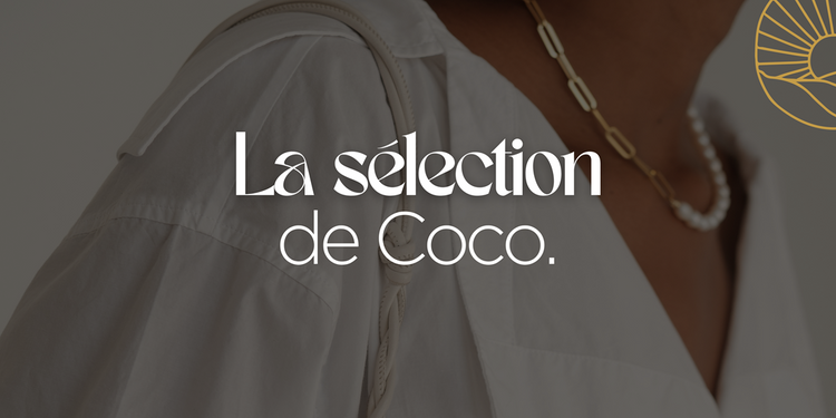 La sélection de Coco