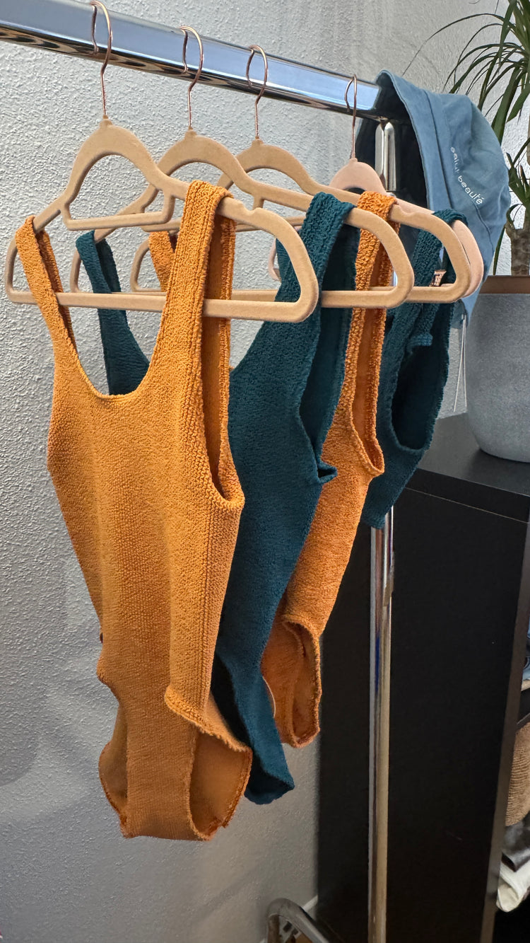 Maillots de bain