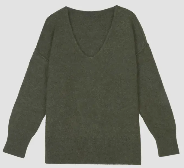 PULL LIVYA OVERSIZE COL V