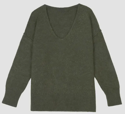 PULL LIVYA OVERSIZE COL V