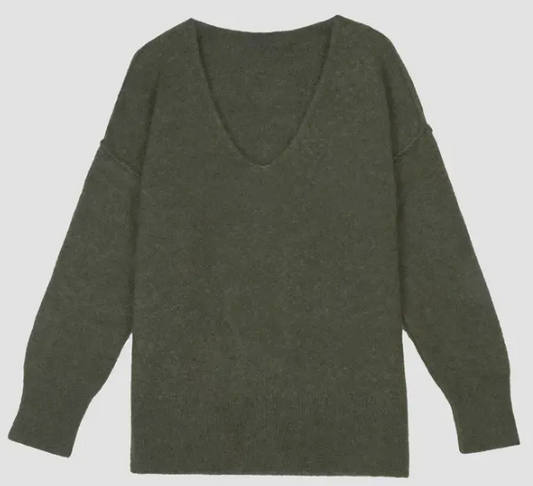 PULL LIVYA OVERSIZE COL V