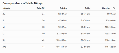 Pantalon Numarney Emperador Marron – Nümph
