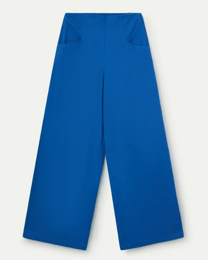 Pantalon Bleu Roy – Compania Fantastica