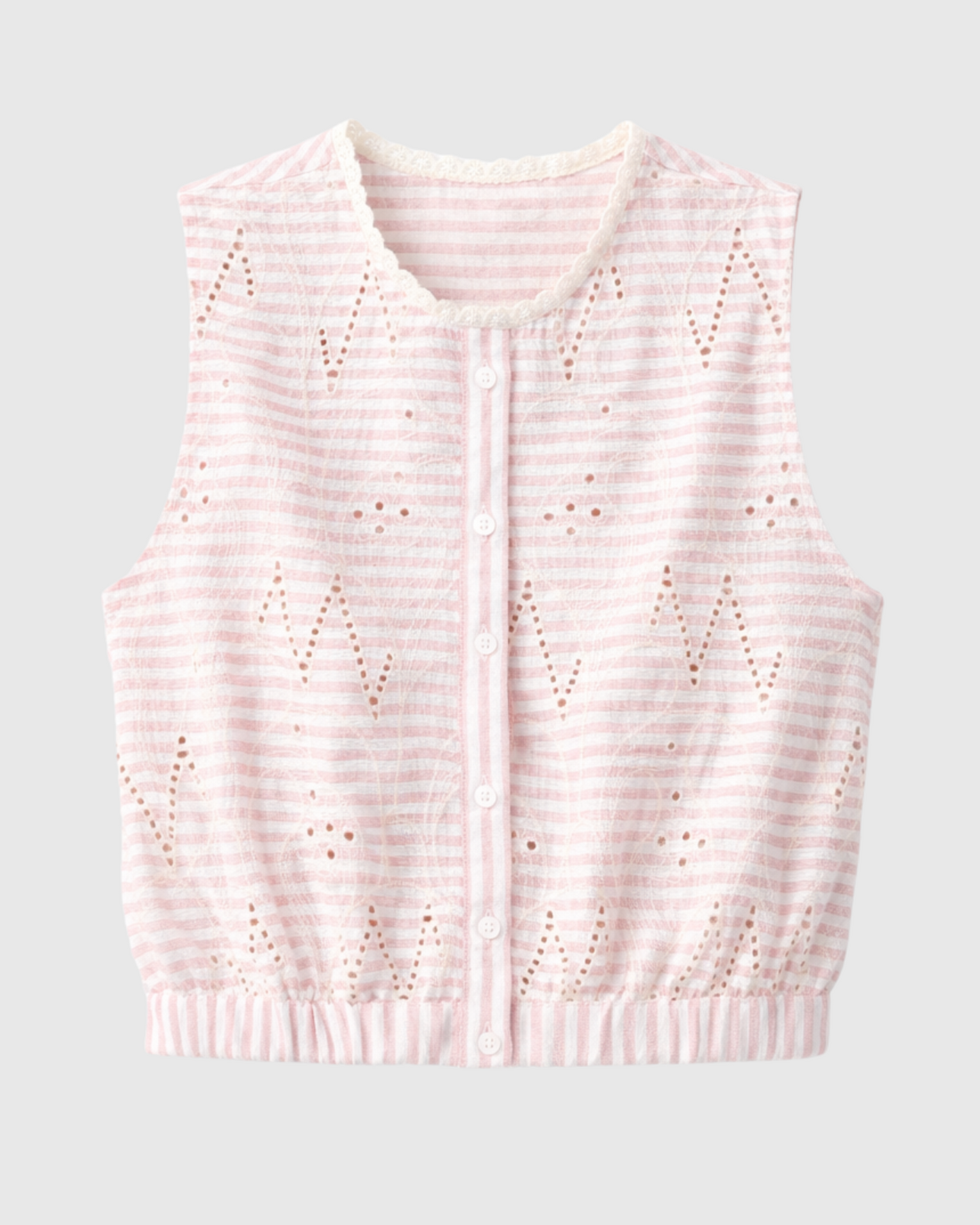 Chemise Salyta Corail – An'ge plat