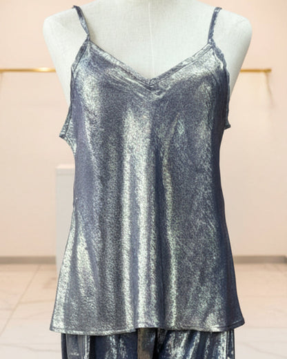 Caraco Starlight Indigo