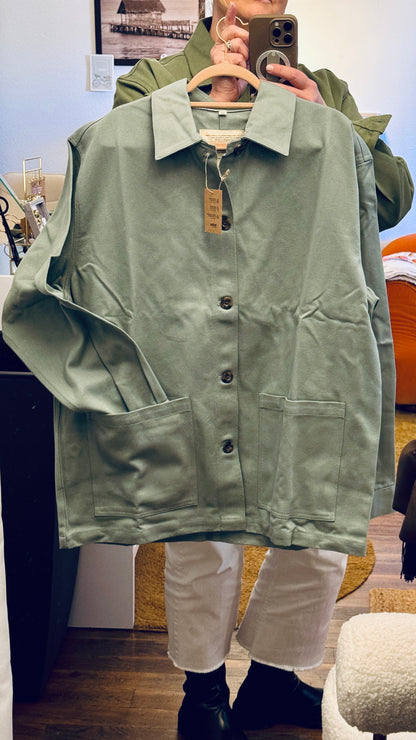 Veste mixte HINDBAG Marcel