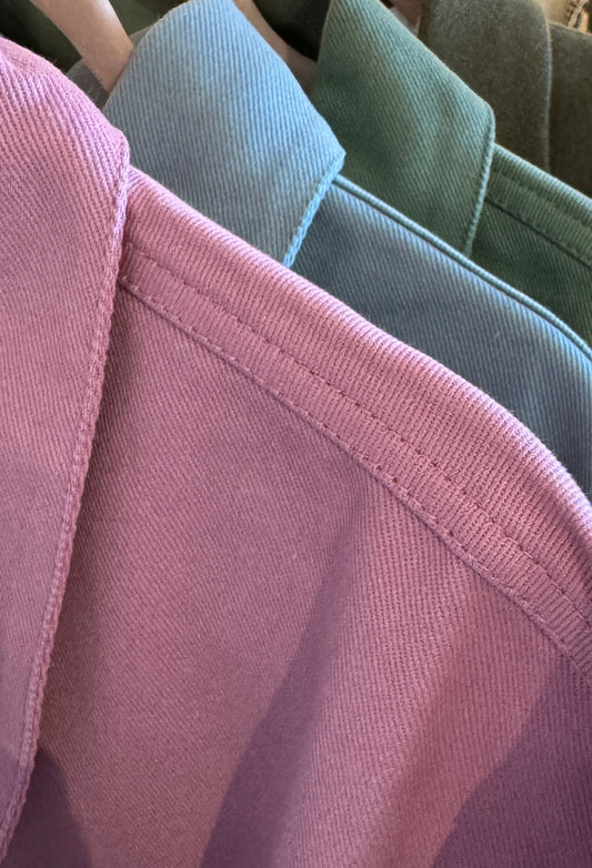 Veste mixte HINDBAG Marcel