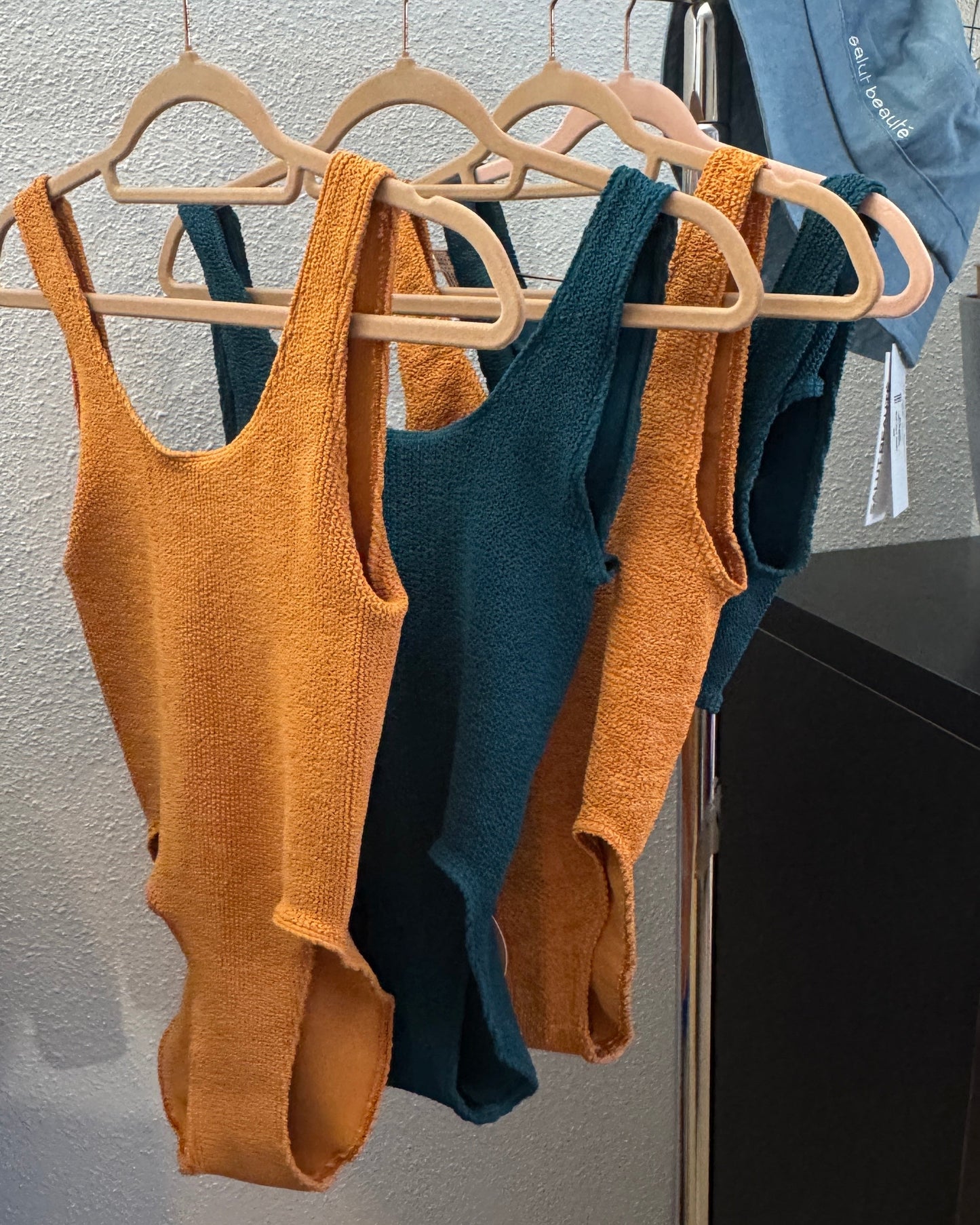 Maillot de bain SORBET ISLAND One size du XS au XXL