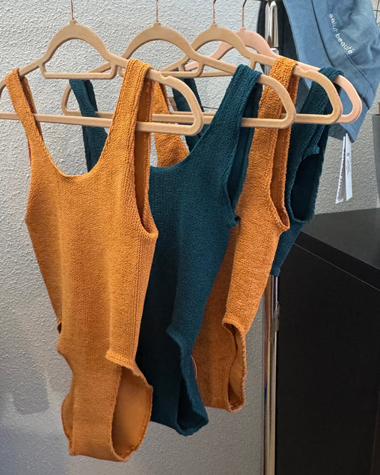 Maillot de bain SORBET ISLAND One size du XS au XXL